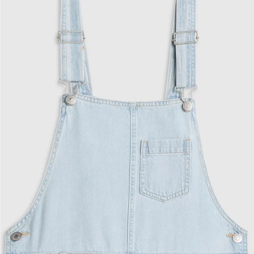 Levi’s tico jumper dress - Picture 7 of 7